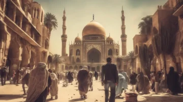 نزل التردد الجديد لقناة الكاس يغير استقبال الإشارة في الخليج ومصر